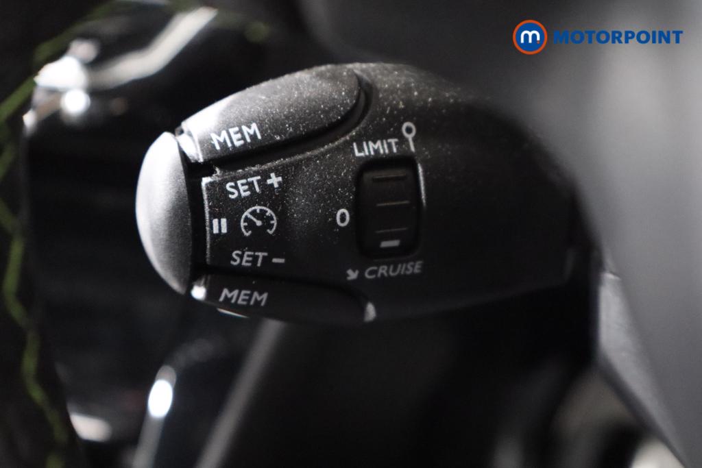 Peugeot 2008 GT Automatic Petrol SUV - Stock Number (1550050) - 9th supplementary image