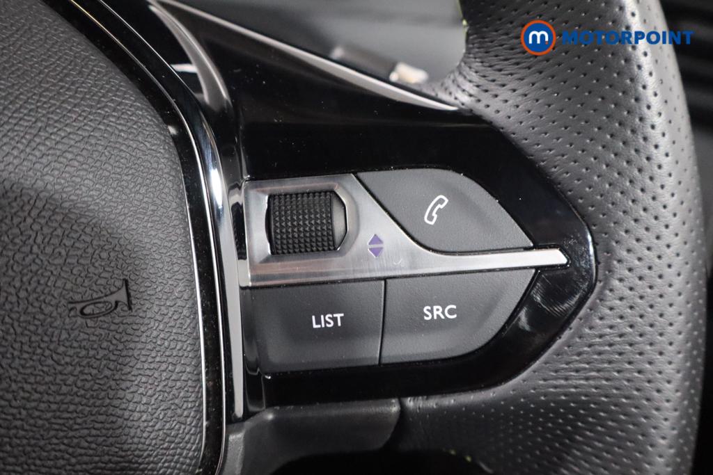 Peugeot 2008 GT Automatic Petrol SUV - Stock Number (1550050) - 10th supplementary image
