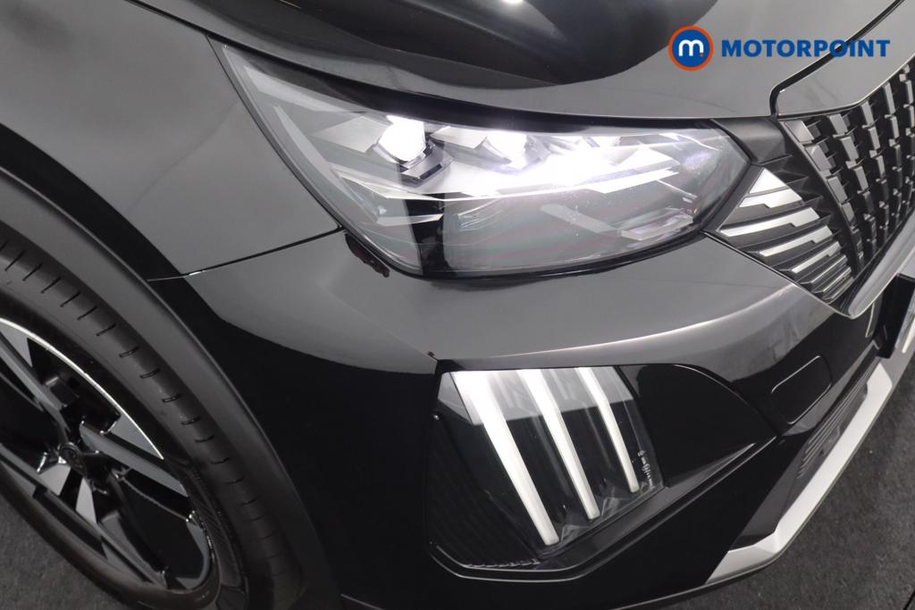 Peugeot 2008 GT Automatic Petrol SUV - Stock Number (1550050) - 16th supplementary image