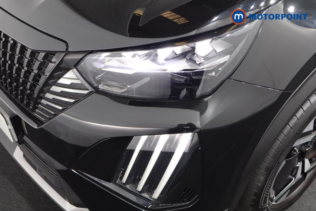 Peugeot 2008 GT Automatic Petrol SUV - Stock Number (1550050) - 17th supplementary image