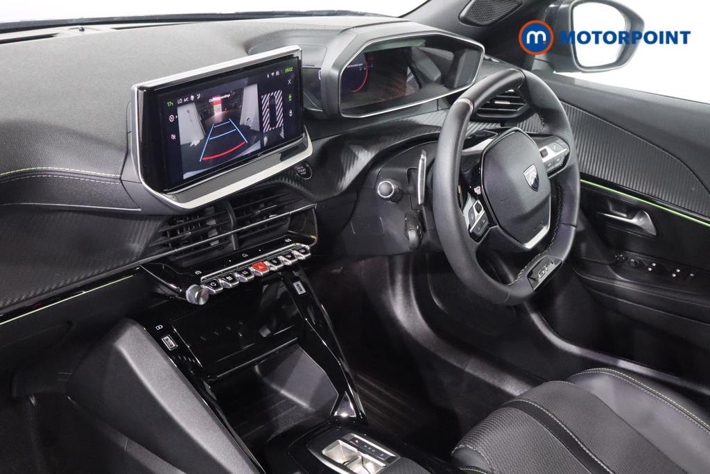 Peugeot 2008 GT Automatic Petrol SUV - Stock Number (1550050) - 19th supplementary image