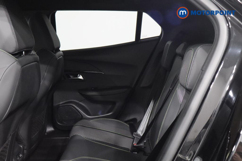 Peugeot 2008 GT Automatic Petrol SUV - Stock Number (1550050) - 21st supplementary image