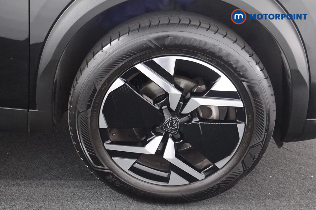 Peugeot 2008 GT Automatic Petrol SUV - Stock Number (1550050) - 27th supplementary image