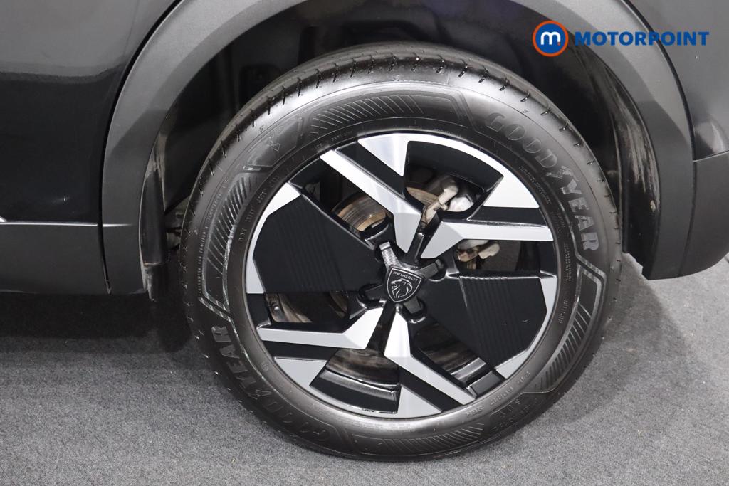 Peugeot 2008 GT Automatic Petrol SUV - Stock Number (1550050) - 29th supplementary image