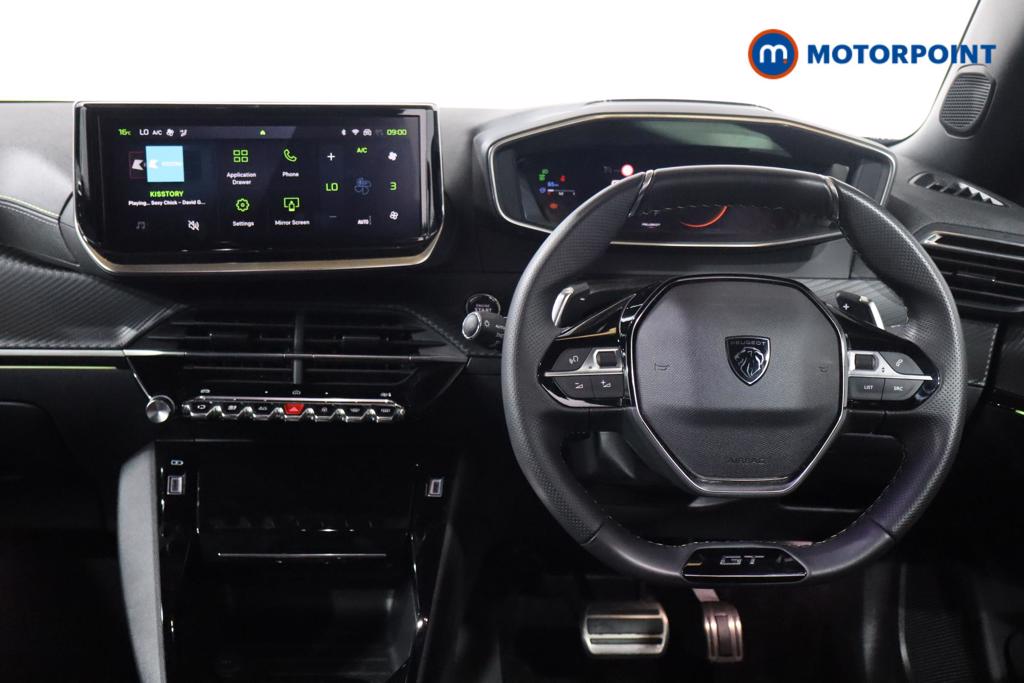 Peugeot 2008 GT Automatic Petrol SUV - Stock Number (1550050) - 1st supplementary image