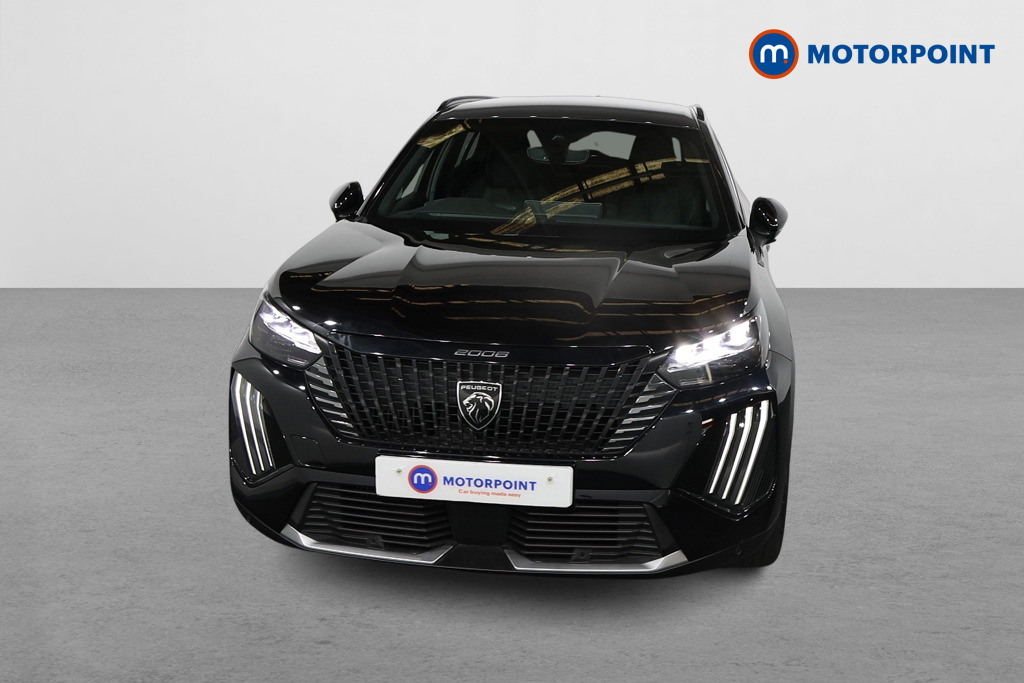 Peugeot 2008 GT Automatic Petrol SUV - Stock Number (1550050) - Front bumper