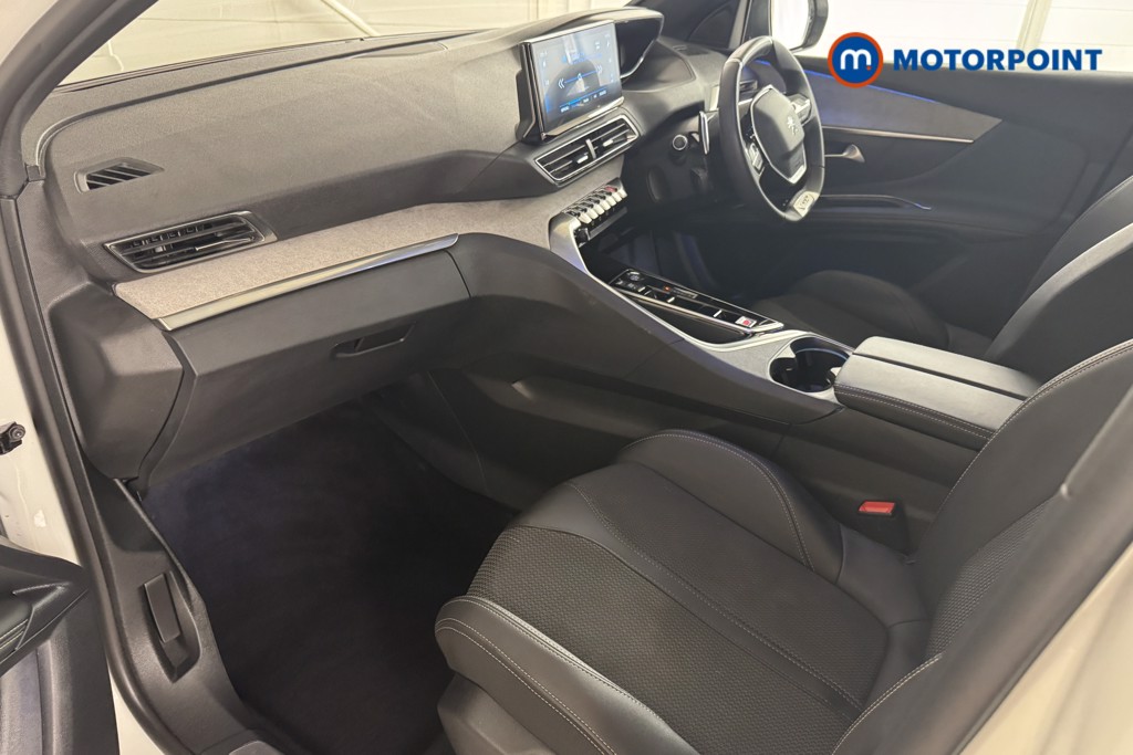 Peugeot 3008 GT Automatic Petrol SUV - Stock Number (1550089) - 7th supplementary image