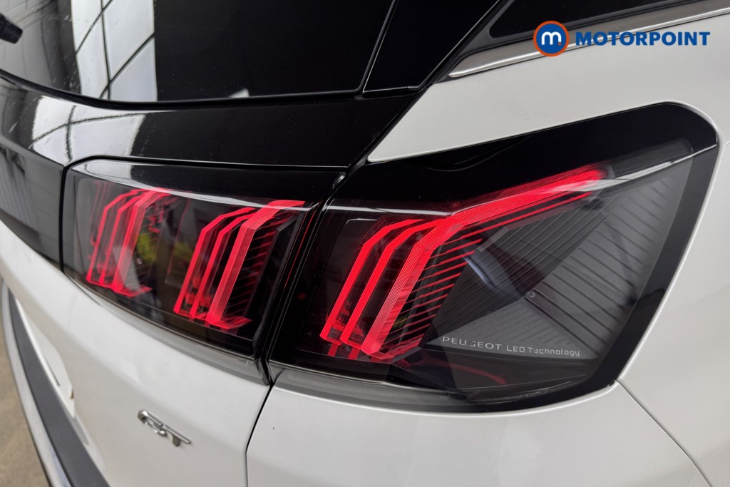 Peugeot 3008 GT Automatic Petrol SUV - Stock Number (1550089) - 17th supplementary image