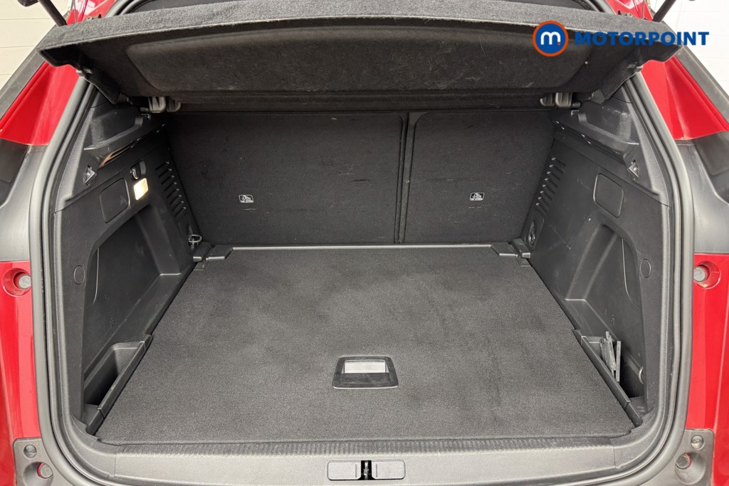 Peugeot 3008 Active Premium-Plus Automatic Diesel SUV - Stock Number (1550094) - 3rd supplementary image