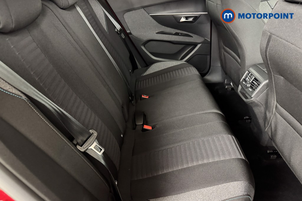 Peugeot 3008 Active Premium-Plus Automatic Diesel SUV - Stock Number (1550094) - 4th supplementary image