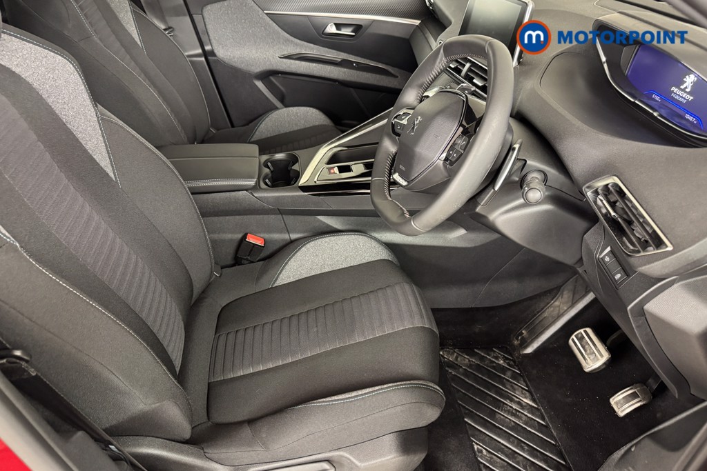 Peugeot 3008 Active Premium-Plus Automatic Diesel SUV - Stock Number (1550094) - 5th supplementary image