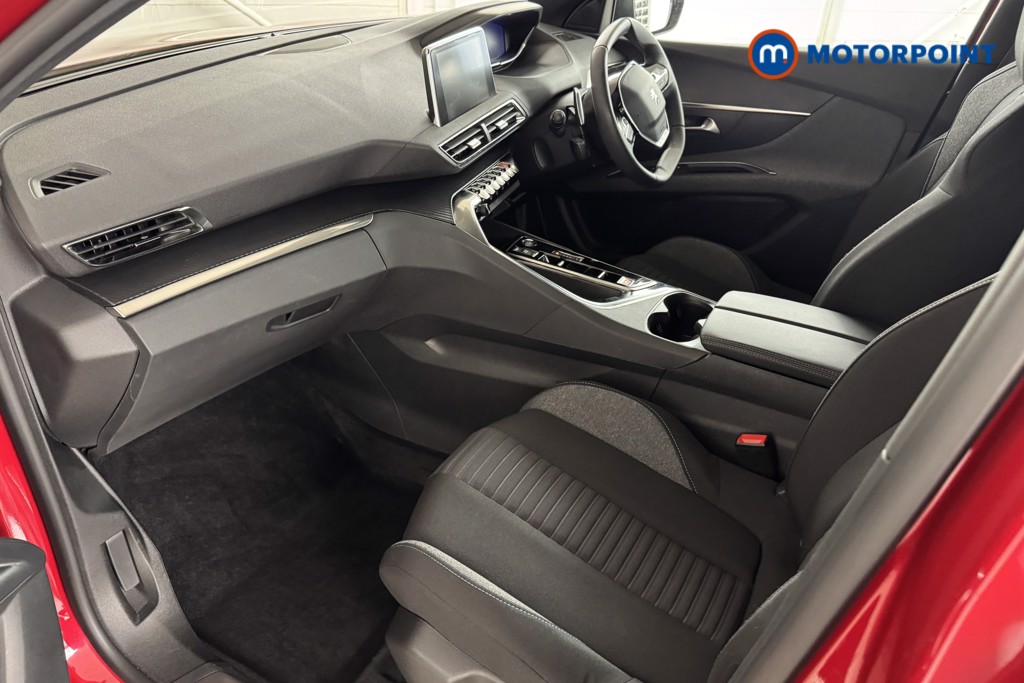 Peugeot 3008 Active Premium-Plus Automatic Diesel SUV - Stock Number (1550094) - 7th supplementary image