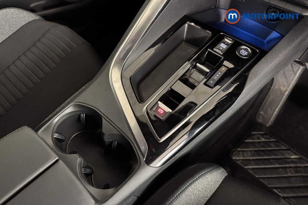 Peugeot 3008 Active Premium-Plus Automatic Diesel SUV - Stock Number (1550094) - 9th supplementary image
