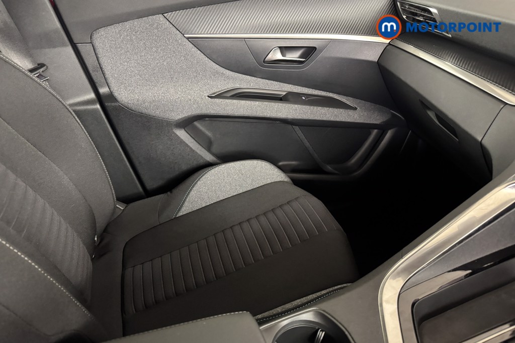 Peugeot 3008 Active Premium-Plus Automatic Diesel SUV - Stock Number (1550094) - 10th supplementary image