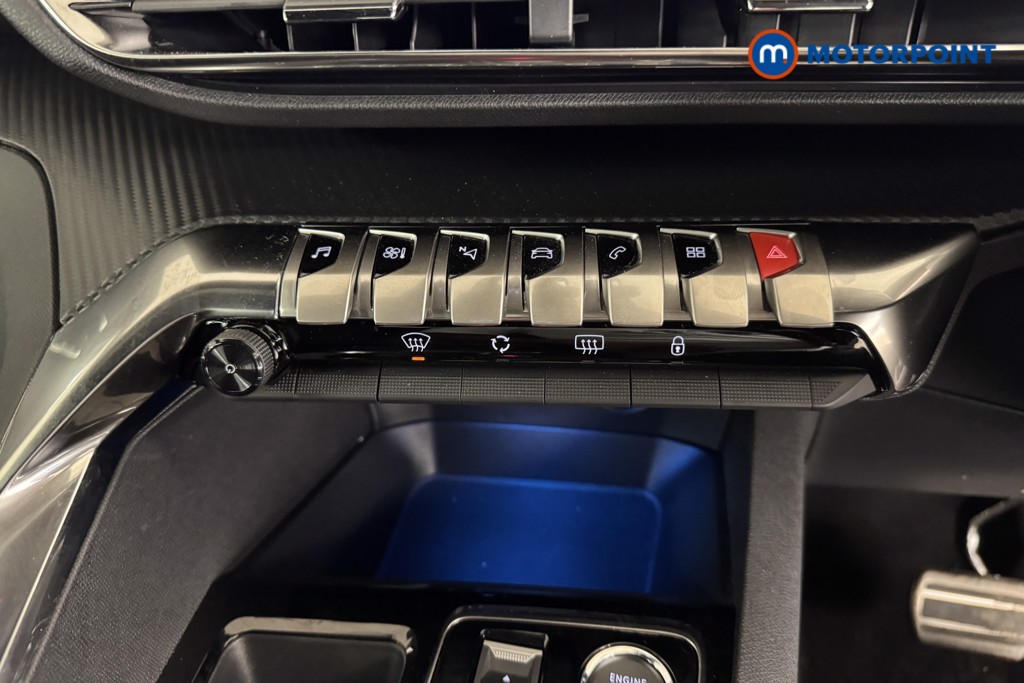 Peugeot 3008 Active Premium-Plus Automatic Diesel SUV - Stock Number (1550094) - 11th supplementary image