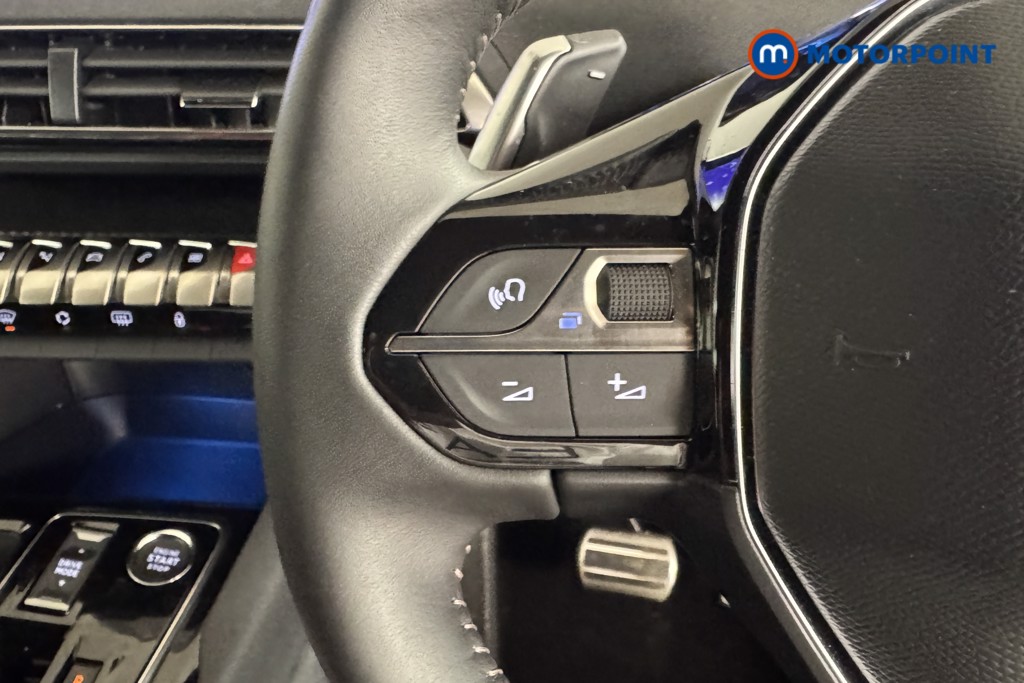 Peugeot 3008 Active Premium-Plus Automatic Diesel SUV - Stock Number (1550094) - 12th supplementary image