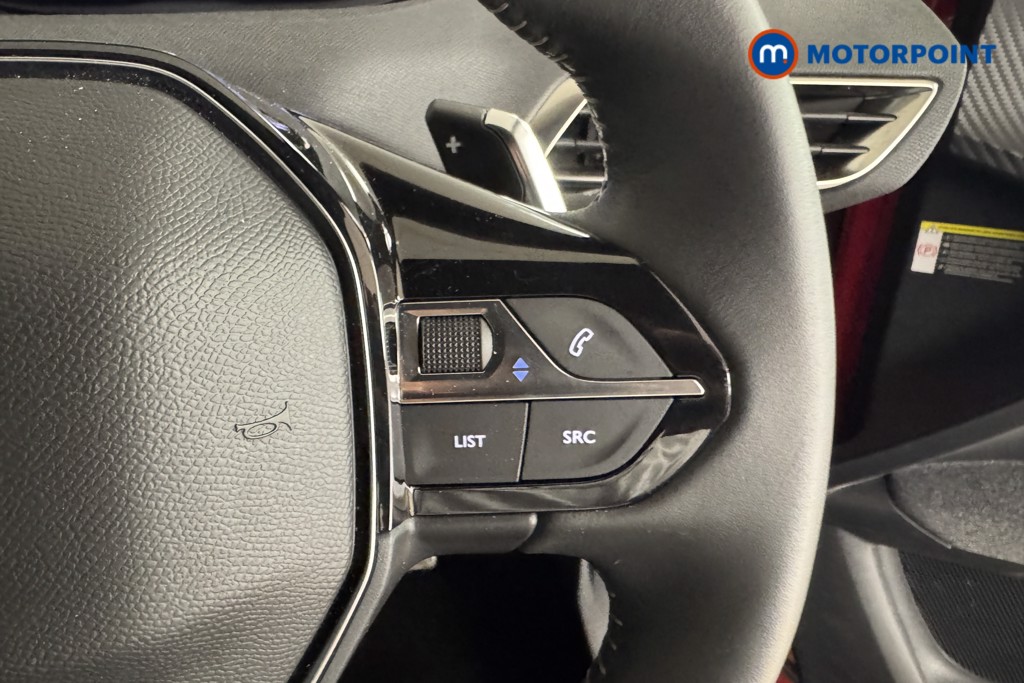 Peugeot 3008 Active Premium-Plus Automatic Diesel SUV - Stock Number (1550094) - 13th supplementary image