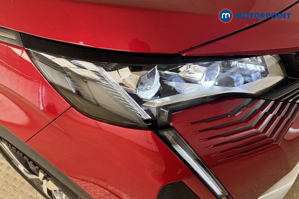 Peugeot 3008 Active Premium-Plus Automatic Diesel SUV - Stock Number (1550094) - 16th supplementary image