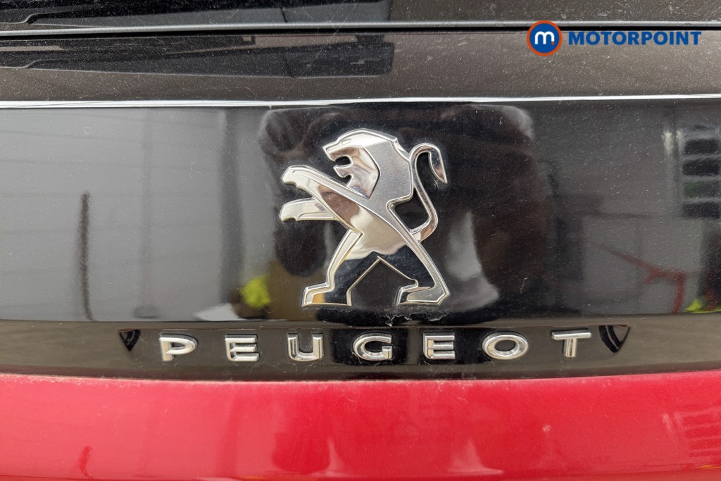 Peugeot 3008 Active Premium-Plus Automatic Diesel SUV - Stock Number (1550094) - 18th supplementary image