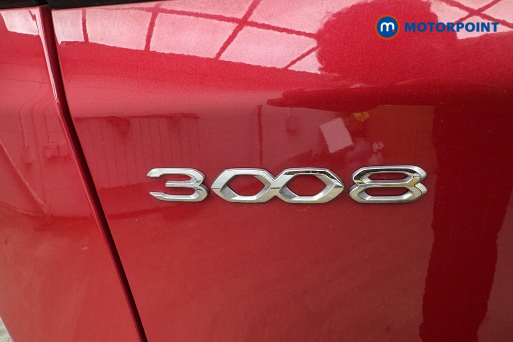 Peugeot 3008 Active Premium-Plus Automatic Diesel SUV - Stock Number (1550094) - 19th supplementary image