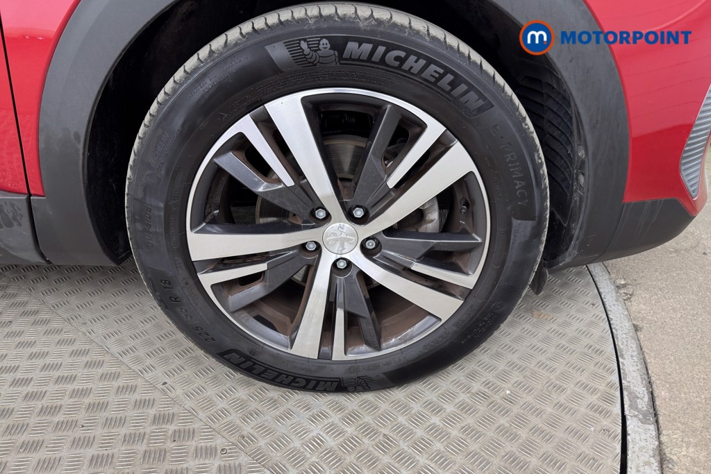 Peugeot 3008 Active Premium-Plus Automatic Diesel SUV - Stock Number (1550094) - 21st supplementary image