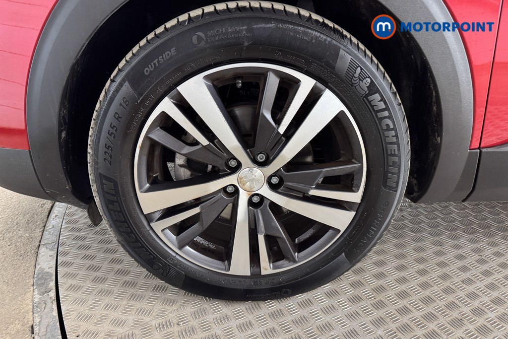 Peugeot 3008 Active Premium-Plus Automatic Diesel SUV - Stock Number (1550094) - 22nd supplementary image