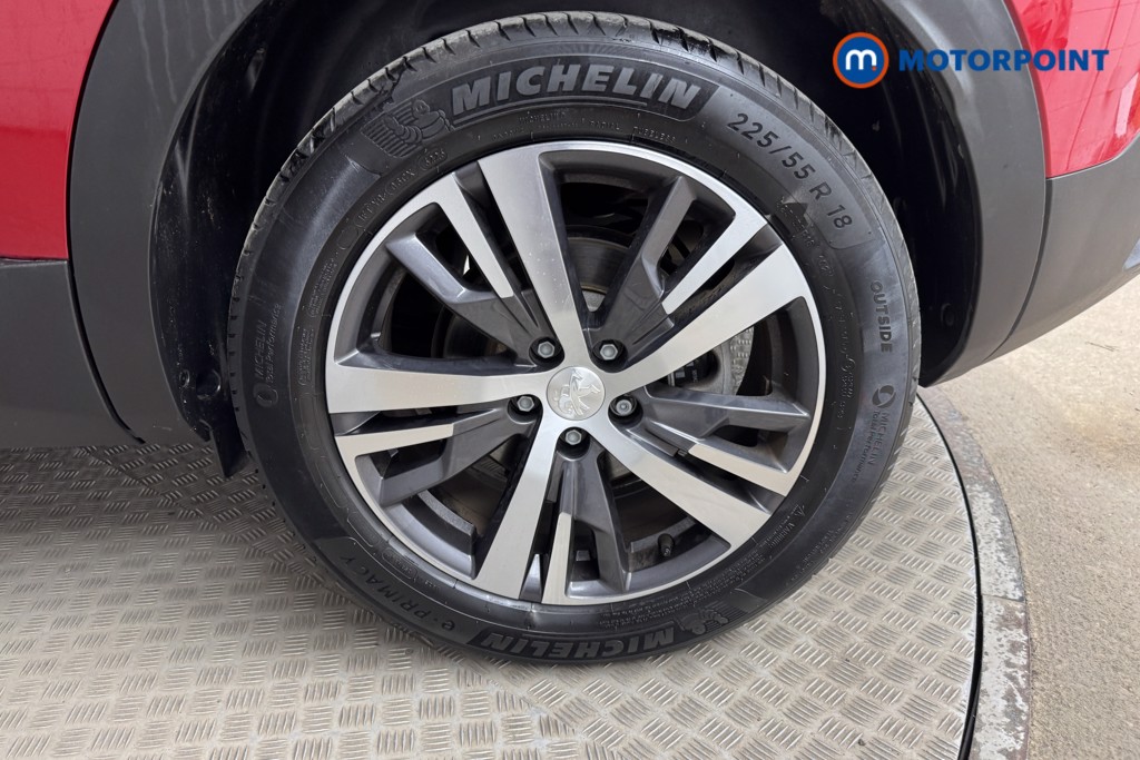 Peugeot 3008 Active Premium-Plus Automatic Diesel SUV - Stock Number (1550094) - 23rd supplementary image