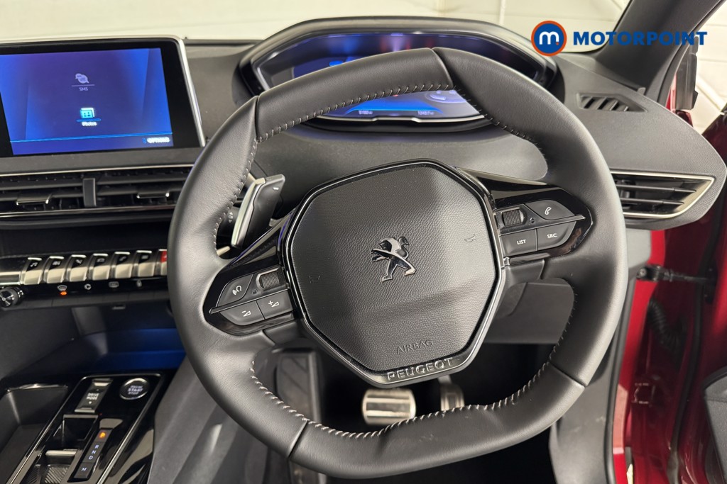 Peugeot 3008 Active Premium-Plus Automatic Diesel SUV - Stock Number (1550094) - 1st supplementary image