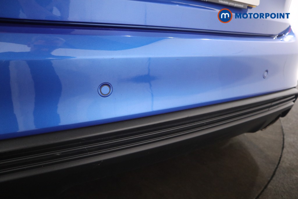Ford Focus St-Line X Manual Petrol Hatchback - Stock Number (1550157) - 21st supplementary image