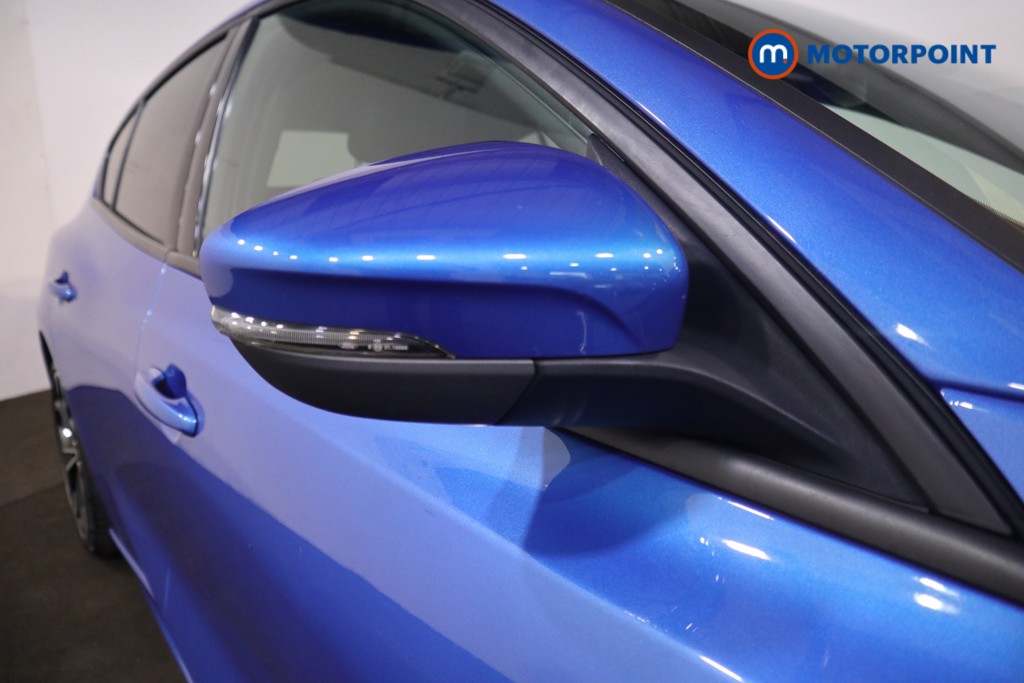 Ford Focus St-Line X Manual Petrol Hatchback - Stock Number (1550157) - 25th supplementary image