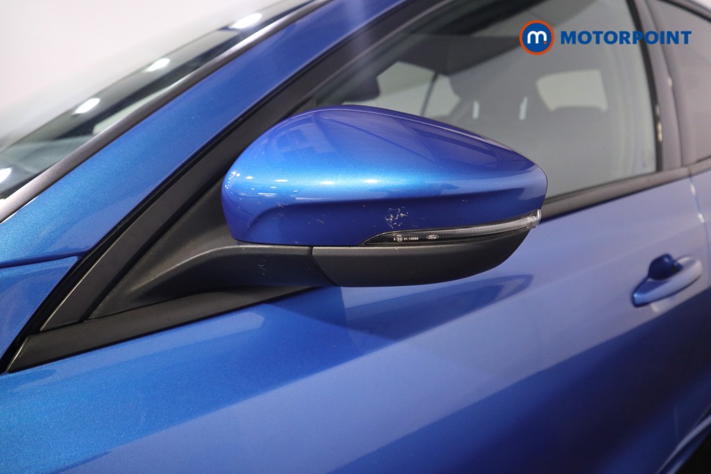 Ford Focus St-Line X Manual Petrol Hatchback - Stock Number (1550157) - 26th supplementary image