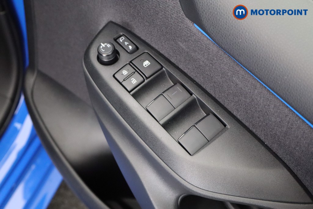 Toyota Yaris Premiere Edition Automatic Petrol-Electric Hybrid Hatchback - Stock Number (1550263) - 14th supplementary image