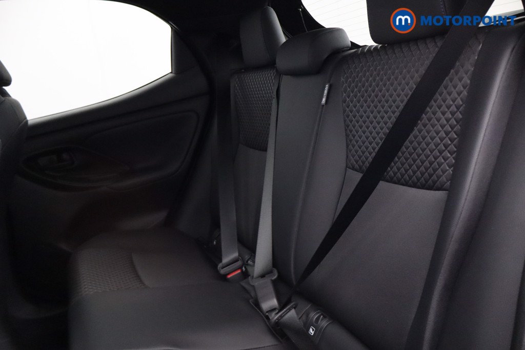 Toyota Yaris Premiere Edition Automatic Petrol-Electric Hybrid Hatchback - Stock Number (1550263) - 18th supplementary image
