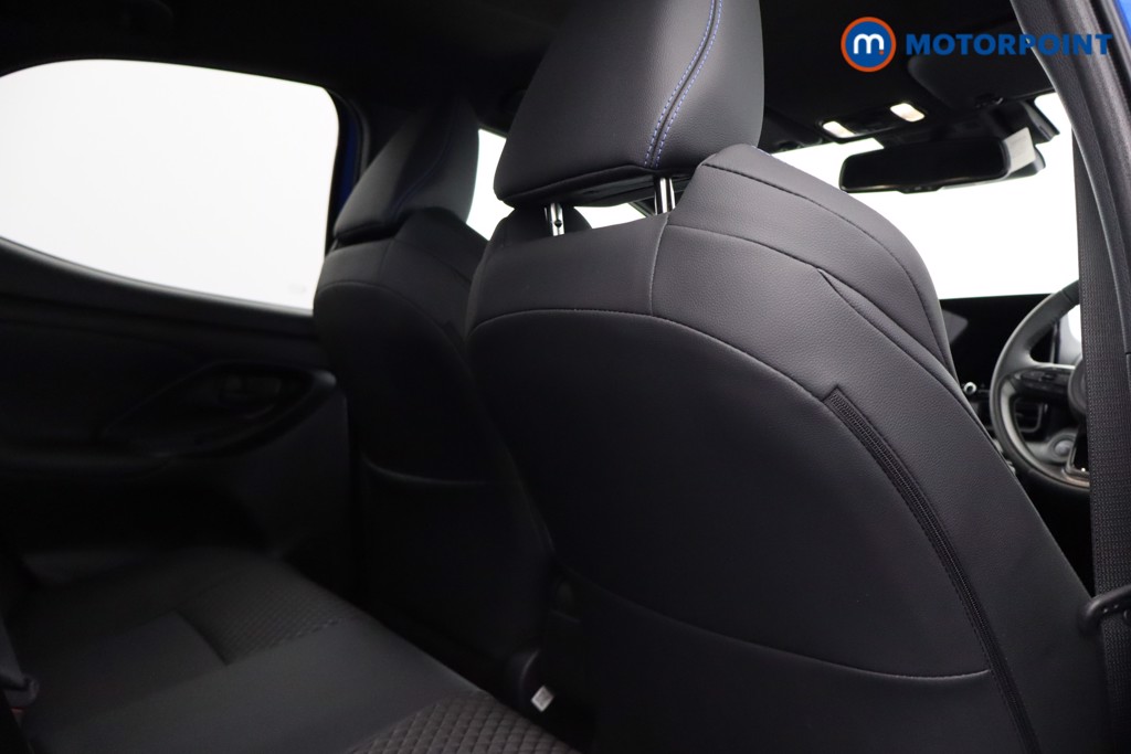 Toyota Yaris Premiere Edition Automatic Petrol-Electric Hybrid Hatchback - Stock Number (1550263) - 19th supplementary image