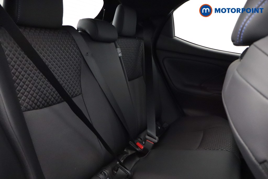 Toyota Yaris Premiere Edition Automatic Petrol-Electric Hybrid Hatchback - Stock Number (1550263) - 20th supplementary image