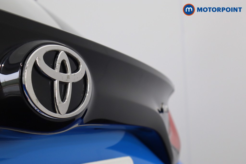 Toyota Yaris Premiere Edition Automatic Petrol-Electric Hybrid Hatchback - Stock Number (1550263) - 28th supplementary image