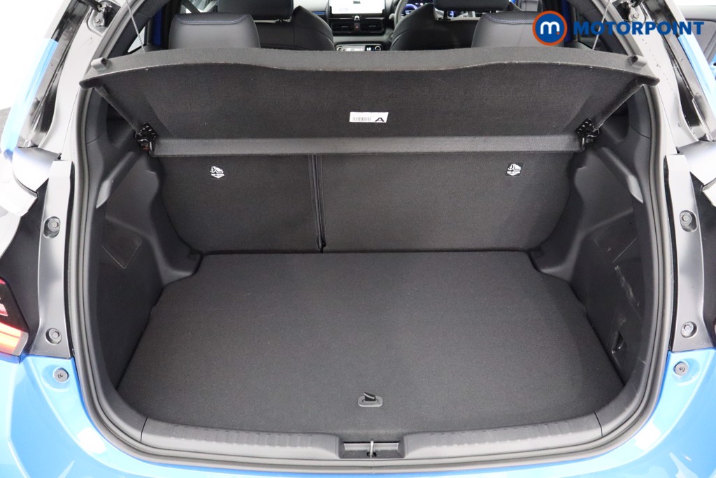 Toyota Yaris Premiere Edition Automatic Petrol-Electric Hybrid Hatchback - Stock Number (1550263) - 30th supplementary image