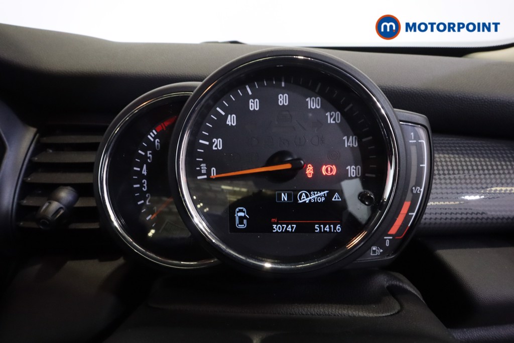 Mini Hatchback Cooper Manual Petrol Hatchback - Stock Number (1550282) - 3rd supplementary image