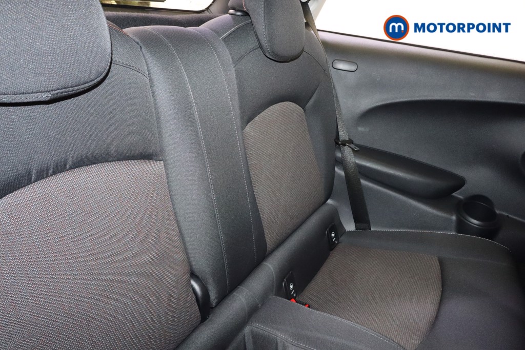 Mini Hatchback Cooper Manual Petrol Hatchback - Stock Number (1550282) - 12th supplementary image