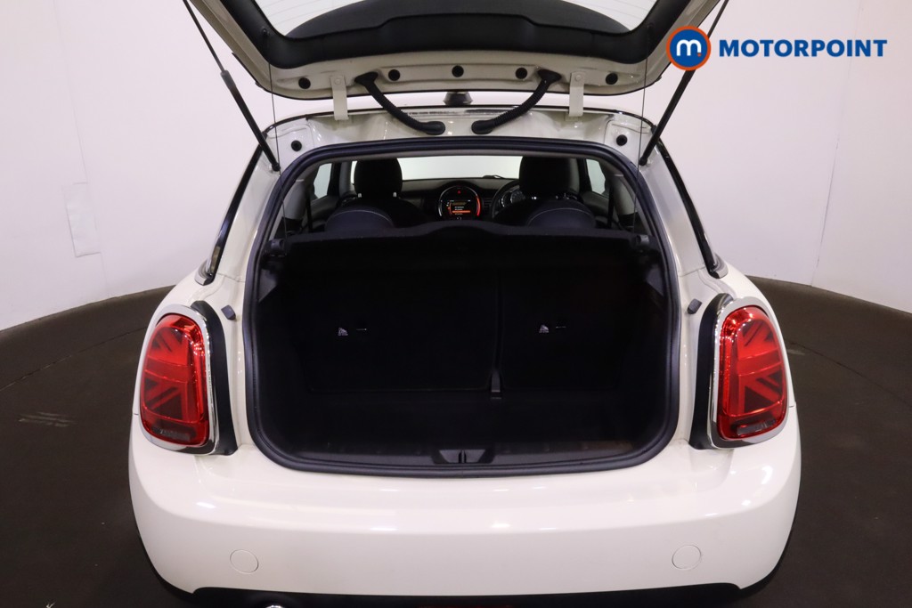 Mini Hatchback Cooper Manual Petrol Hatchback - Stock Number (1550282) - 13th supplementary image