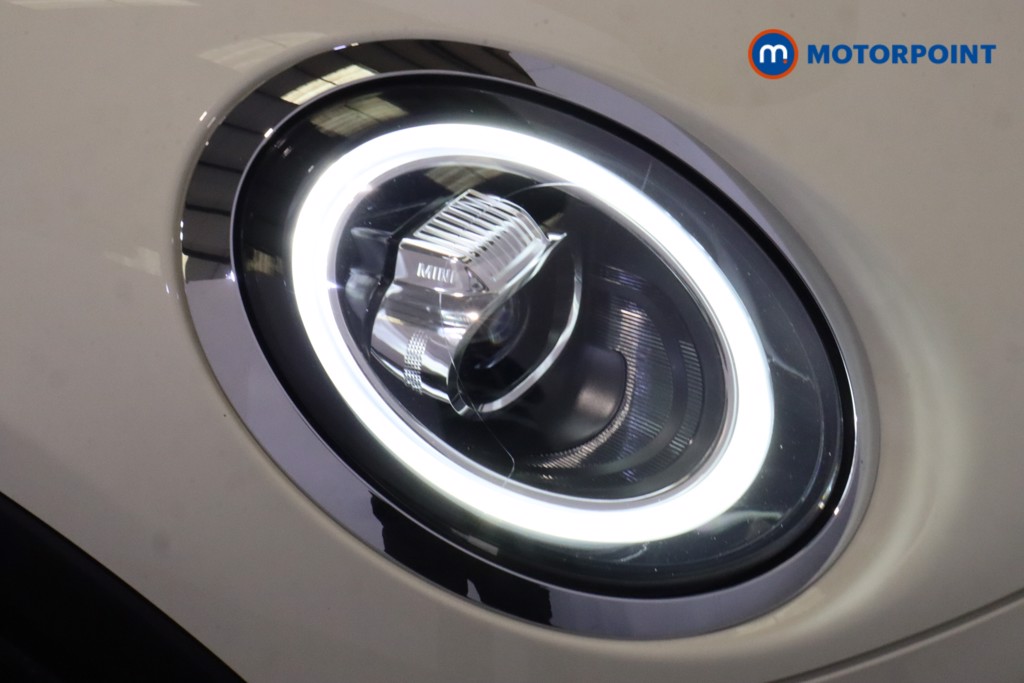 Mini Hatchback Cooper Manual Petrol Hatchback - Stock Number (1550282) - 18th supplementary image