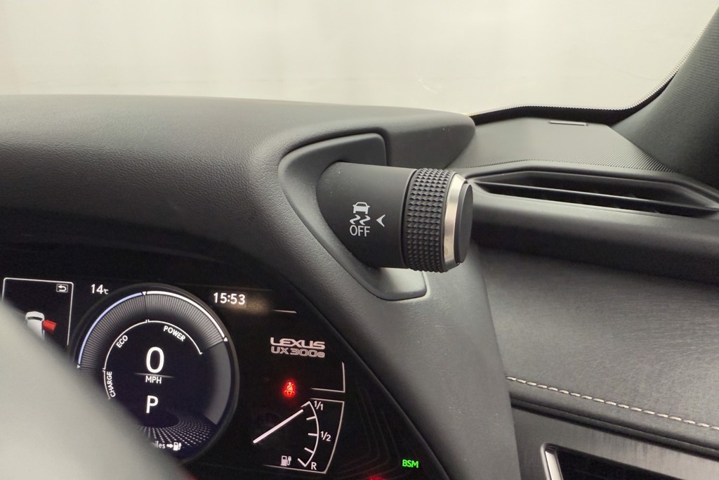 Lexus UX 300E 150Kw 54.3 Kwh 5Dr E-Cvt Takumi Pack Automatic Electric SUV - Stock Number (1550710) - 5th supplementary image