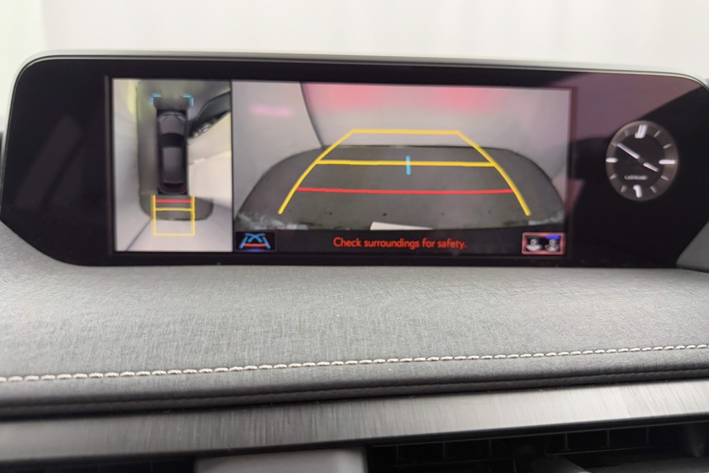 Lexus UX 300E 150Kw 54.3 Kwh 5Dr E-Cvt Takumi Pack Automatic Electric SUV - Stock Number (1550710) - 12th supplementary image