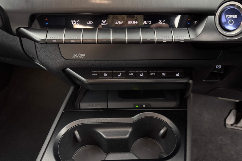 Lexus UX 300E 150Kw 54.3 Kwh 5Dr E-Cvt Takumi Pack Automatic Electric SUV - Stock Number (1550710) - 13th supplementary image