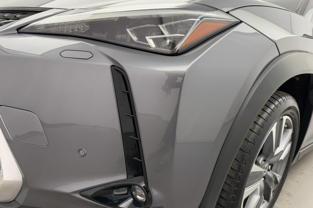 Lexus UX 300E 150Kw 54.3 Kwh 5Dr E-Cvt Takumi Pack Automatic Electric SUV - Stock Number (1550710) - 27th supplementary image