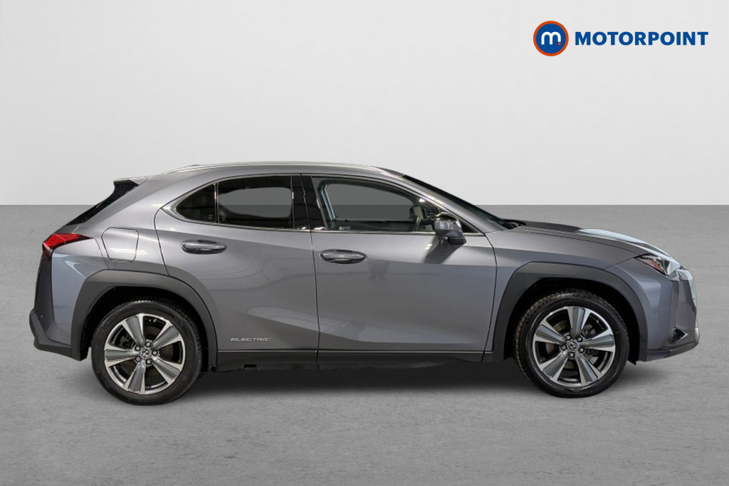 Lexus UX 300E 150Kw 54.3 Kwh 5Dr E-Cvt Takumi Pack Automatic Electric SUV - Stock Number (1550710) - Drivers side