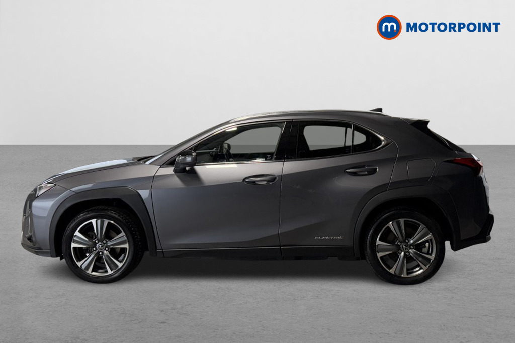 Lexus UX 300E 150Kw 54.3 Kwh 5Dr E-Cvt Takumi Pack Automatic Electric SUV - Stock Number (1550710) - Passenger side