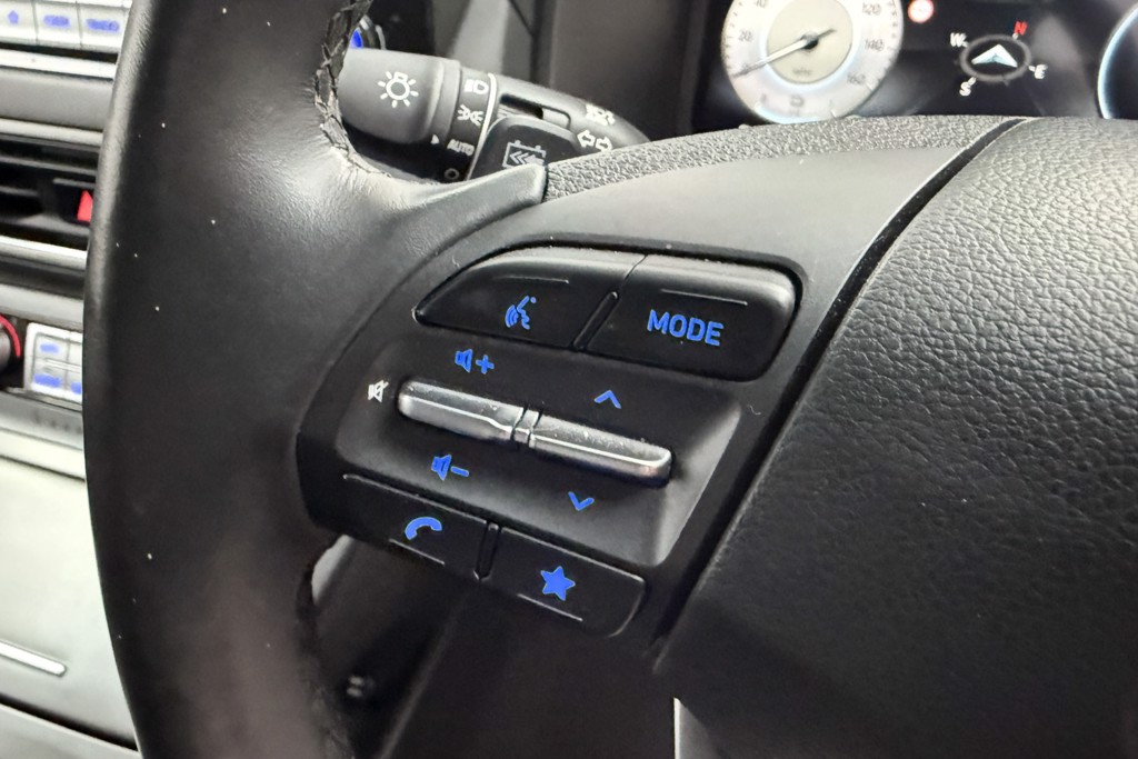 Hyundai Kona Premium Automatic Electric SUV - Stock Number (1550730) - 3rd supplementary image