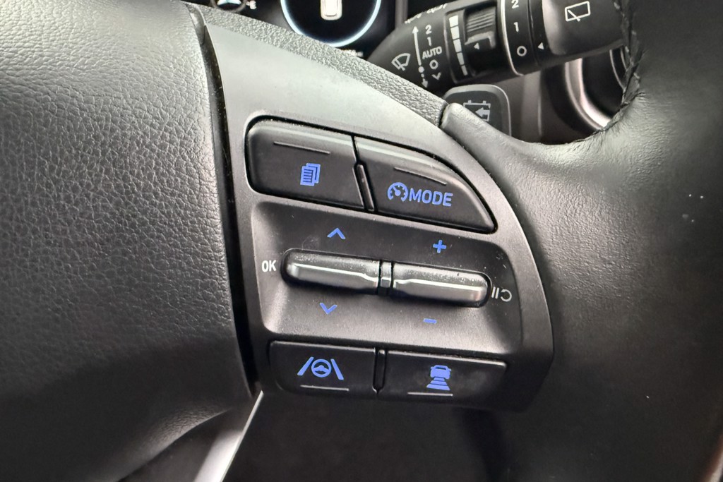 Hyundai Kona Premium Automatic Electric SUV - Stock Number (1550730) - 4th supplementary image