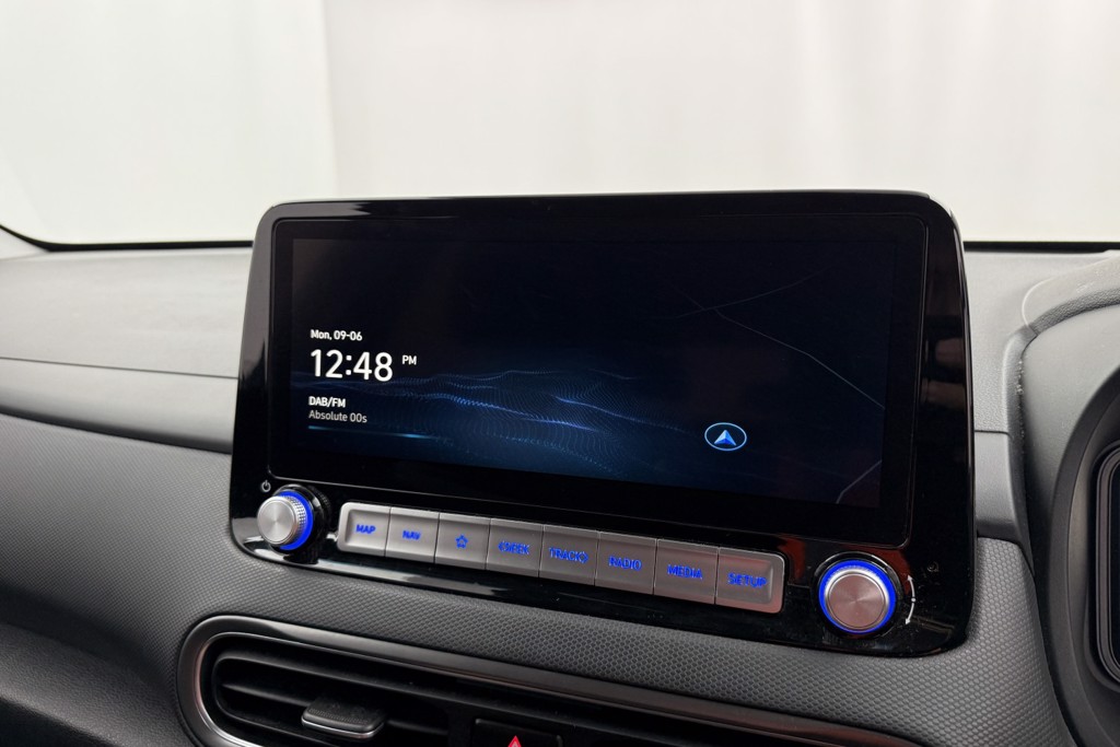 Hyundai Kona Premium Automatic Electric SUV - Stock Number (1550730) - 6th supplementary image
